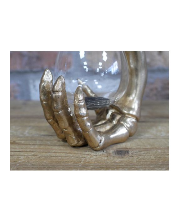 Smėlio laikrodis "HANDS"